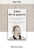 Couverture de "L'Art de la guerre "