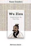 Couverture du livre "Wu Zixu"